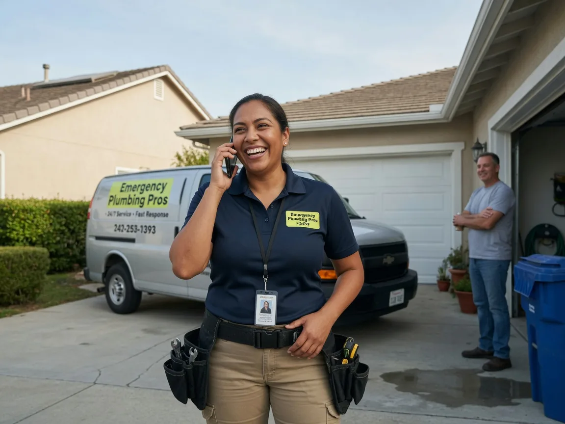 Emergency Plumber Volga, IA FAQs